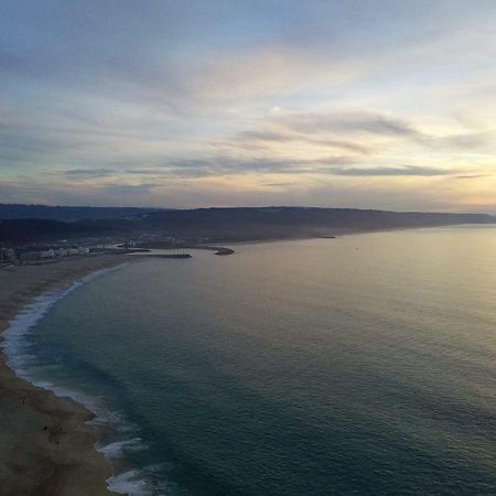 Le Parisien 1 Lejlighed Serra d'El-Rei Eksteriør billede