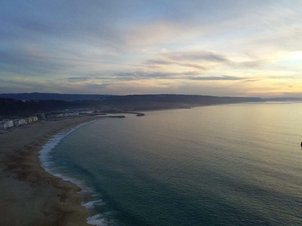 Le Parisien 1 Lejlighed Serra d'El-Rei Eksteriør billede